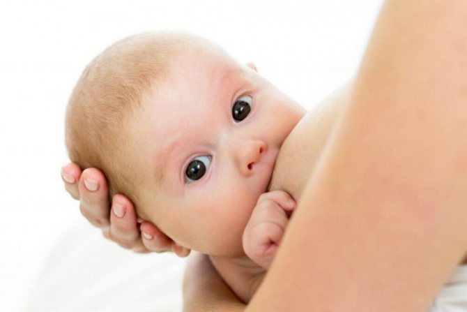 abortion during breastfeeding
