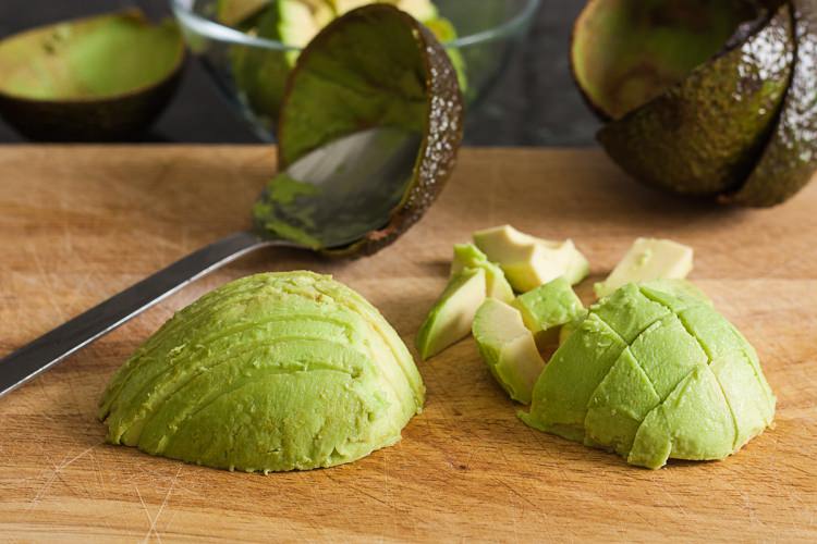 avocado for gw