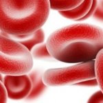 Что значат понижены эритроциты в крови взрослого (причины у женщин)