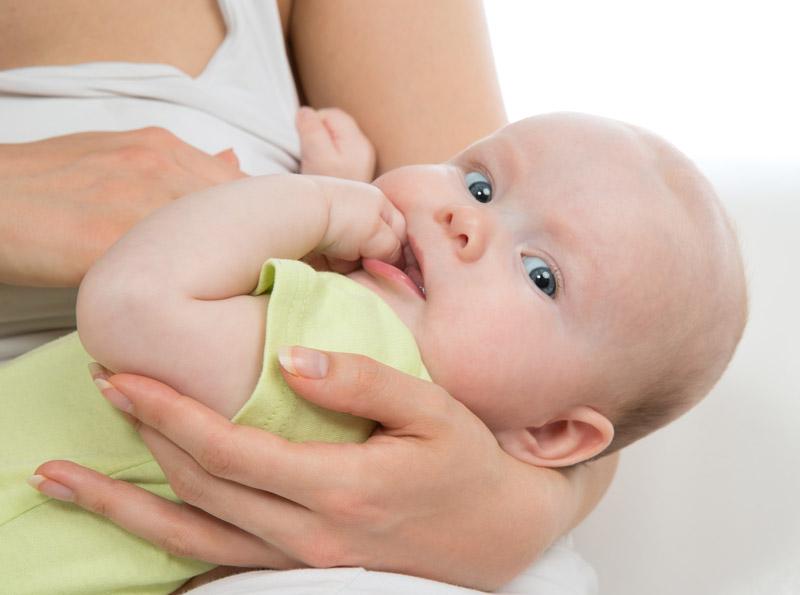 How to properly end breastfeeding?