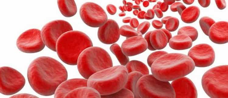 Как снизить гемоглобин в крови у женщин народными средствами в домашних условиях