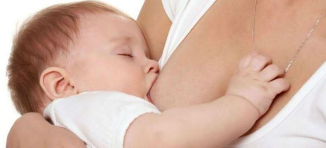 How to calm your nerves while breastfeeding