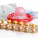 контрацепция при грудном вскармливании