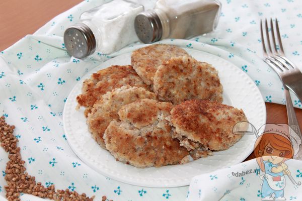 cottage cheese cutlets