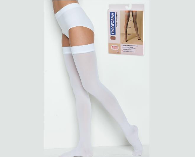 The best anti-embolic stockings