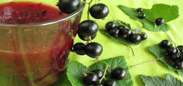 Can I have black currants while breastfeeding?
