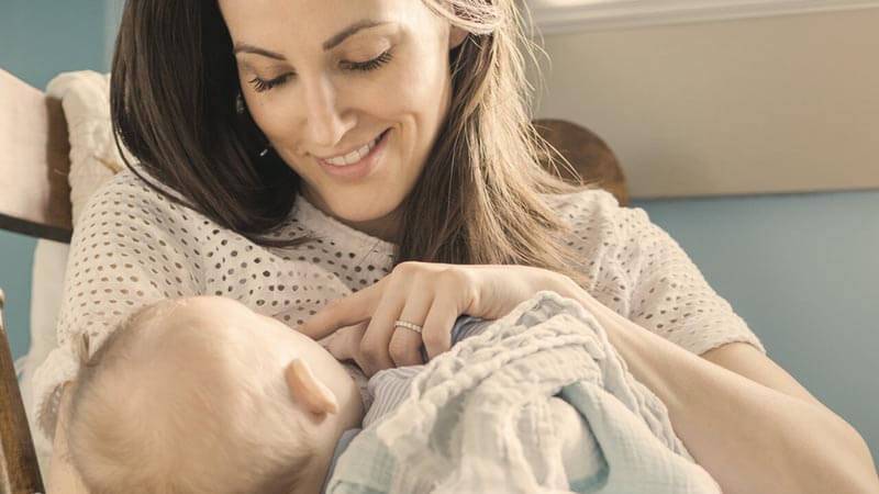 Можно ли фундук при грудном вскармливании: полезные свойства, влияние на молоко матери и ЖКТ ребенка
