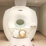 MRI Philips Intera 1.5 T