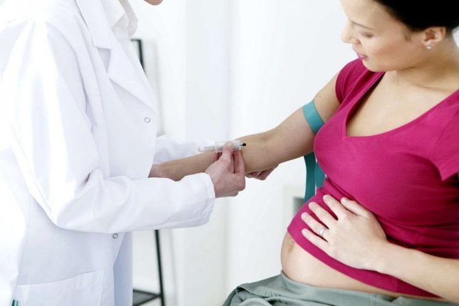 О чем говорят повышенные тромбоциты у женщин? Причины, симптомы и лечение