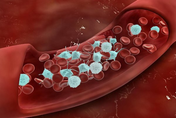 What do elevated platelets in women indicate? Causes, symptoms and treatment 