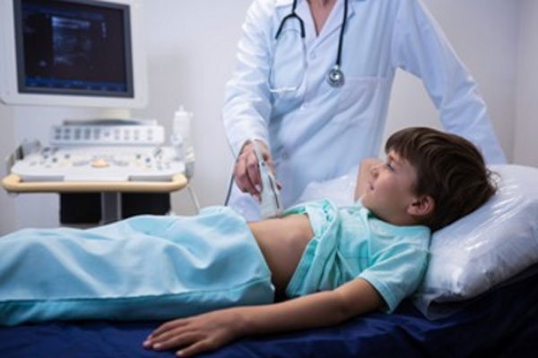 Почему повышены тромбоциты в крови у ребенка