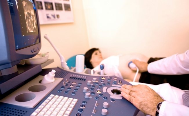 Indicators of normal ultrasound