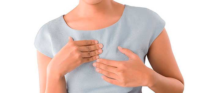 Причины покалывания в грудной железе при грудном вскармливании