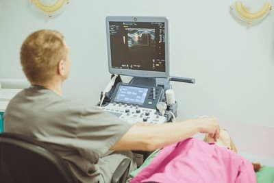 Different types of ultrasound, how is the preparation carried out, and what is included in the examination?
