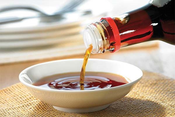 Soy sauce for breastfeeding a newborn. Is it possible or not? 