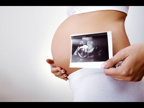 УЗИ скрининг беременным