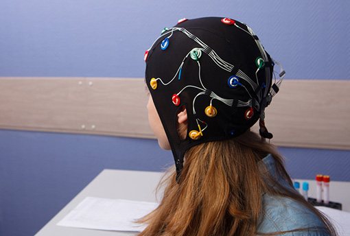 video EEG monitoring